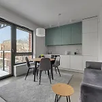 Scala 60Ca City Center Apartments & Studio By Lion Apartments