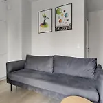 Scala 60Ca City Center Apartments & Studio By Lion Apartments